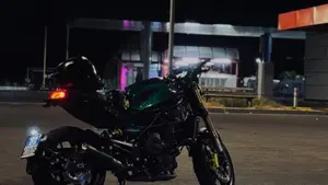 Benelli Leoncino 800 (2022 - 26)  (3)