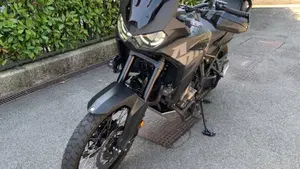 Honda Africa Twin CRF 1100L (2022 - 23)  (7)