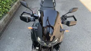 Honda Africa Twin CRF 1100L (2022 - 23)  (8)