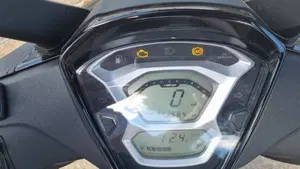Kymco People 200i S (2021 - 26)  (3)