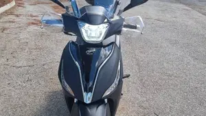 Kymco People 200i S (2021 - 26)  (4)