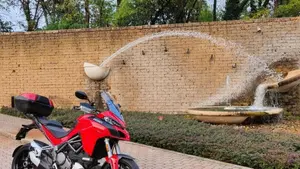 Ducati Multistrada 1260 S (2018 - 20)  (2)