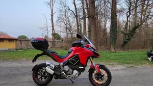 Ducati Multistrada 1260 S (2018 - 20)  (3)