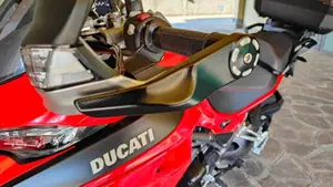 Ducati Multistrada 1260 S (2018 - 20)  (4)