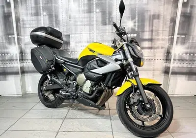 Yamaha XJ6 (2008 - 15) - Annuncio 10107651
