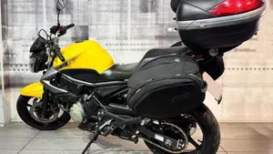 Yamaha XJ6 (2008 - 15)  (2)