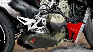 Ducati Streetfighter V4 1100 (2020)  (4)