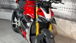 Ducati Streetfighter V4 1100 (2020)  (5)