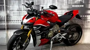 Ducati Streetfighter V4 1100 (2020)  (7)