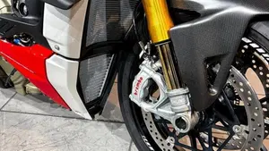 Ducati Streetfighter V4 1100 (2020)  (9)