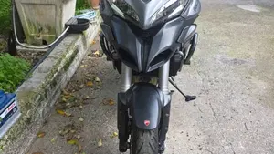 Ducati Multistrada 1200 S Granturismo (2013 - 14)  (2)