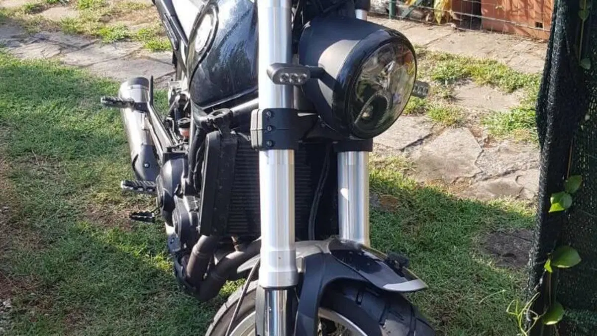 Benelli Leoncino 500 Trail (2021 - 26)  (2)