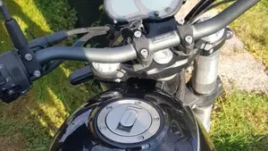 Benelli Leoncino 500 Trail (2021 - 26)  (3)