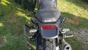 Benelli Leoncino 500 Trail (2021 - 26)  (4)