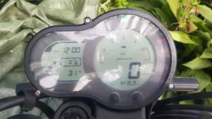 Benelli Leoncino 500 Trail (2021 - 26)  (6)