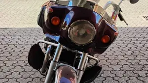 Moto Guzzi California EV Touring (2002 - 06)  (3)