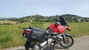 Bmw R 1100 GS  (2)