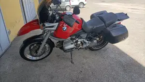 Bmw R 1100 GS  (3)