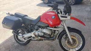 Bmw R 1100 GS  (4)