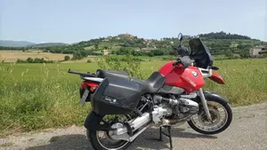 Bmw R 1100 GS  (5)