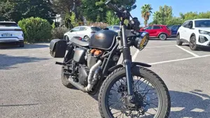 Triumph Bonneville T100 SE (2014)  (3)