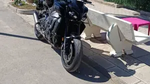 Yamaha MT-10 (2022 - 26)  (3)