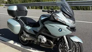Bmw R 1200 RT (2010 - 13) 