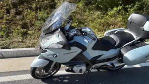 Bmw R 1200 RT (2010 - 13)  (2)