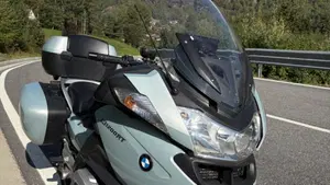 Bmw R 1200 RT (2010 - 13)  (3)