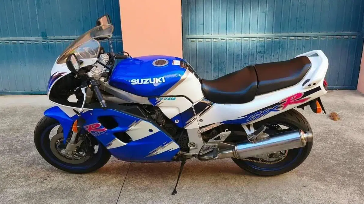 Suzuki   (2)
