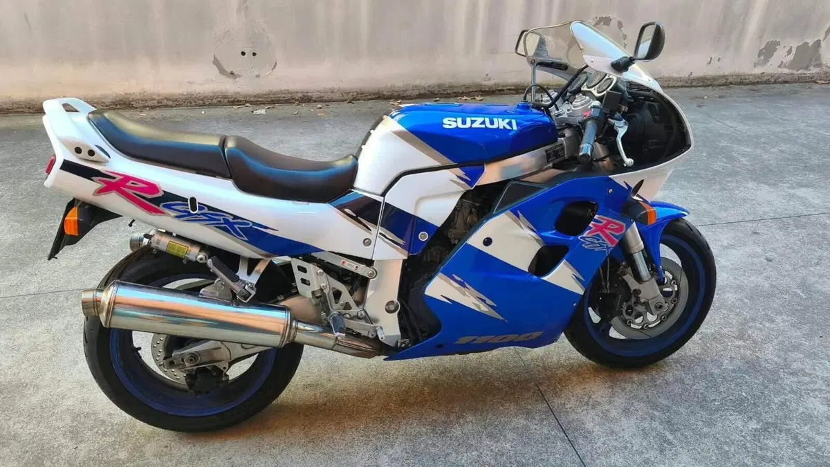 Suzuki   (5)