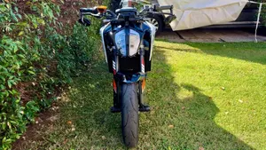 KTM 790 Duke L (2023 - 24)  (5)