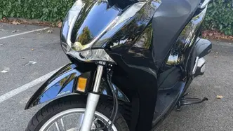 Honda SH 350 (2021 - 24)