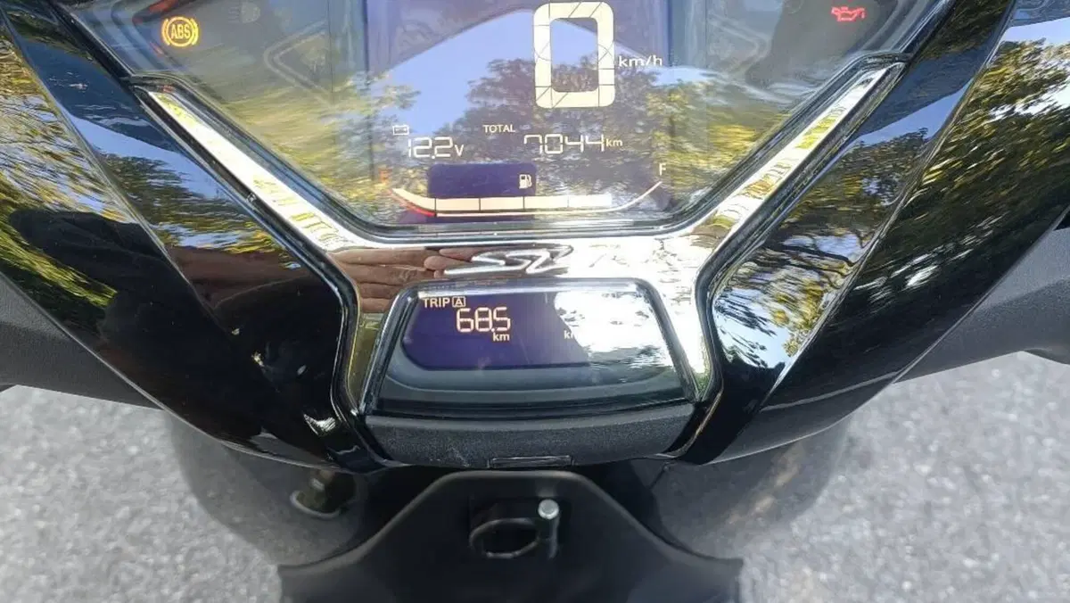 Honda SH 350 (2021 - 24)  (4)