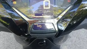 Honda SH 350 (2021 - 24)  (4)