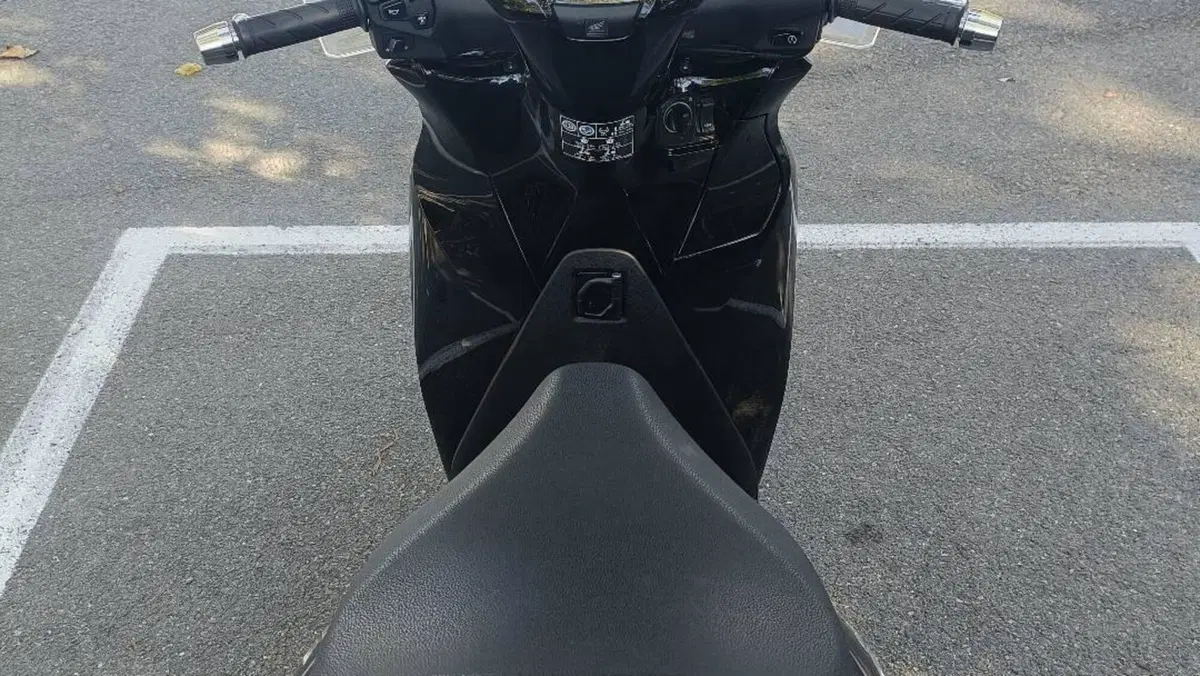 Honda SH 350 (2021 - 24)  (5)