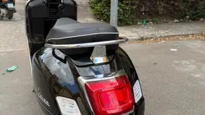 Vespa GTS 125 Super (2021 - 24)  (5)