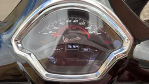 Vespa GTS 125 Super (2021 - 24)  (6)