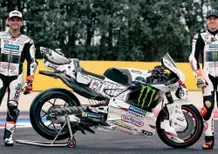 MotoGP 2026. GP di San Marino a Misano. Aprilia con livrea bianca: omaggio a Gilles Villeneuve e agli 80 anni di Vespa Piaggio