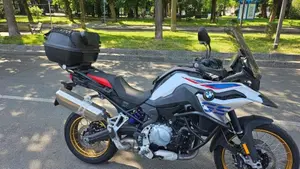 Bmw F 850 GS (2018 - 20)  (3)