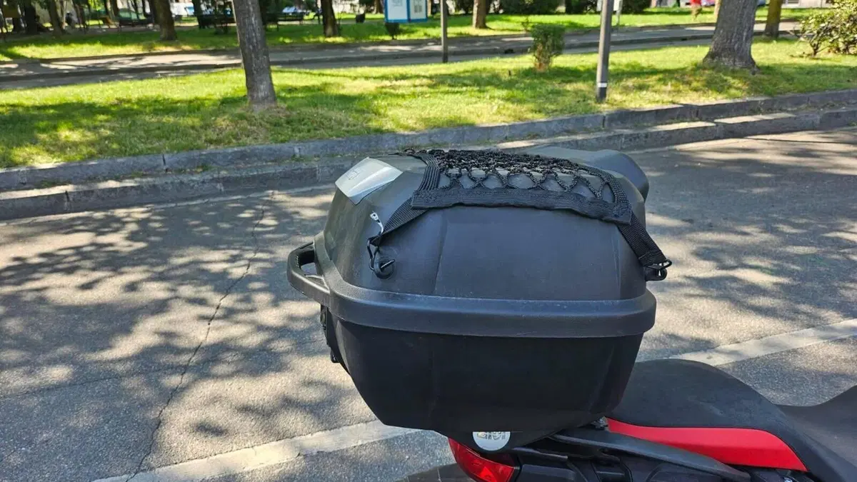 Bmw F 850 GS (2018 - 20)  (4)