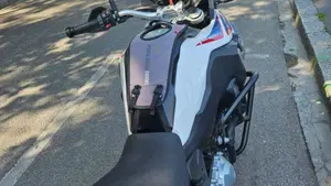 Bmw F 850 GS (2018 - 20)  (5)