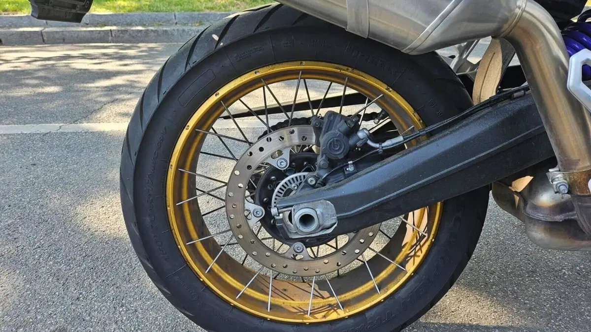 Bmw F 850 GS (2018 - 20)  (7)