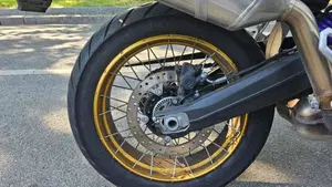 Bmw F 850 GS (2018 - 20)  (7)