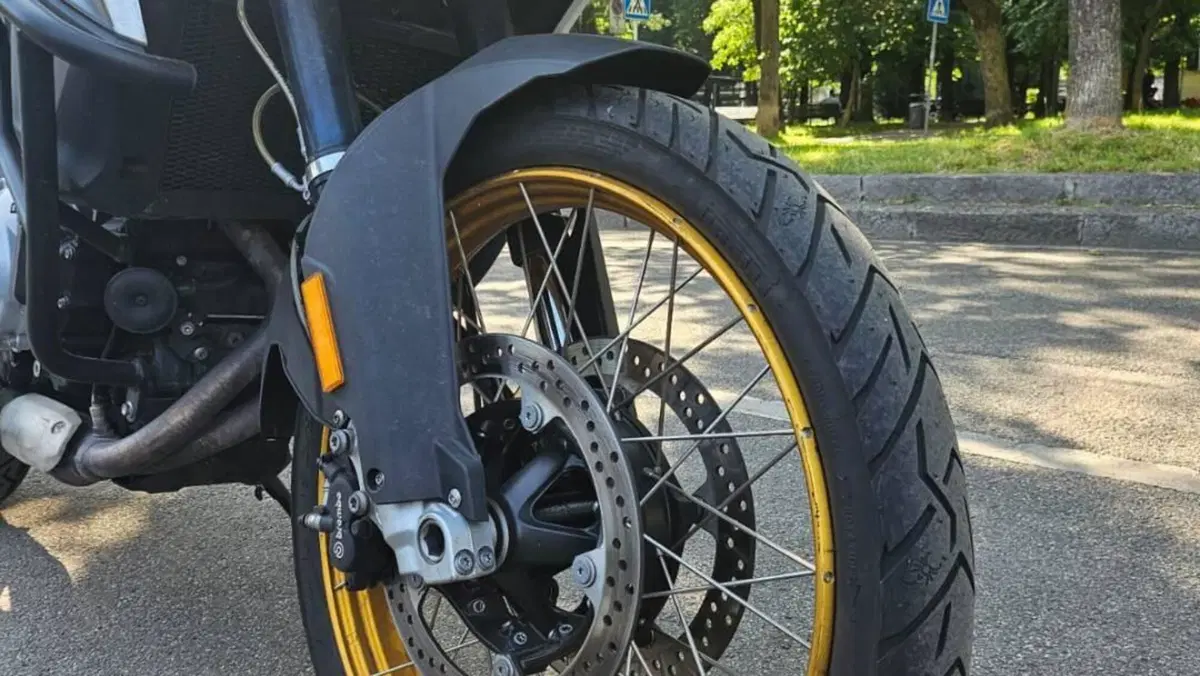 Bmw F 850 GS (2018 - 20)  (8)