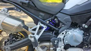 Bmw F 850 GS (2018 - 20)  (9)