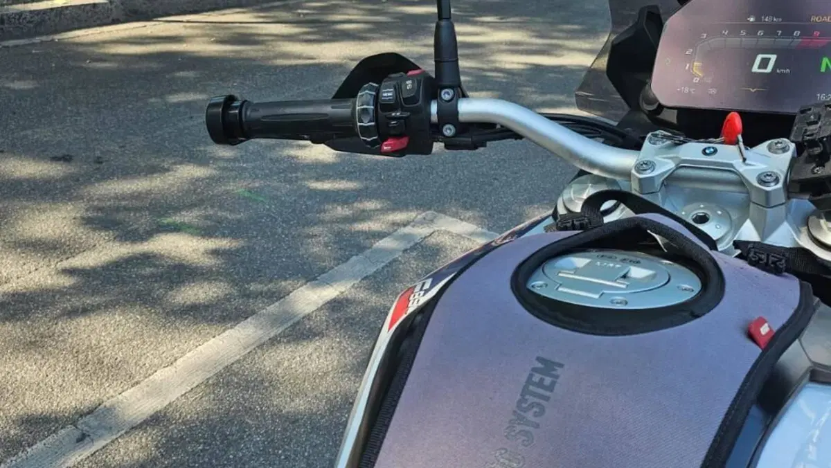 Bmw F 850 GS (2018 - 20)  (10)