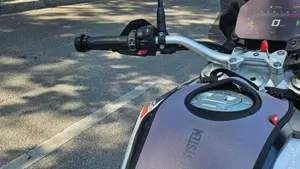 Bmw F 850 GS (2018 - 20)  (10)
