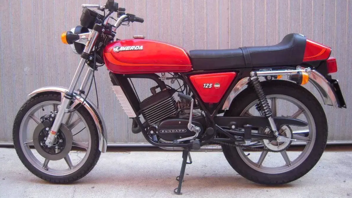 Laverda   (2)