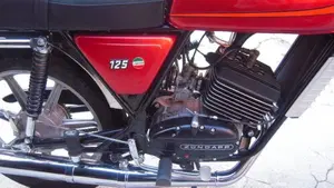 Laverda   (5)